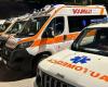 ecco la nuova flotta di sei ambulanze di emergenza – .