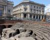 Catania, riapre al pubblico l’Anfiteatro di Piazza Stesicoro – .