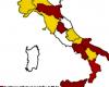 Abruzzo nella zona del guakl – .