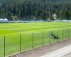 Lazio, Auronzo e non solo: il programma di allenamento estivo