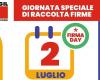 Referendum Cgil sul lavoro, 2 luglio Firma Day in Toscana – Cgil Firenze – .