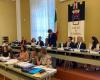 CESENA: Primo consiglio comunale, Filippo Rossini è il nuovo presidente