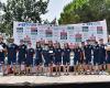 Regions Trophy, Team Trentino 14th in Scanzano Jonico – .