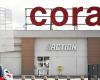 A Rennes e Saint-Malo, i negozi Cora saranno rinominati Carrefour – .