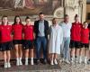 è partito il nuovo ritiro di calcio femminile del Vicenza – .