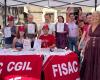 Cgil, 21mila firme “fiorentine” per i 4 referendum sul lavoro – Cgil Firenze – .