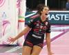 Arriva Dayana Kosareva – Volleyball.it – .