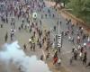 AFRICA. Proteste in Kenya al quinto giorno. Almeno 24 dimostranti uccisi dal 25 giugno – .