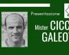 Palermo Calcio Popolare, the presentation of mister Galeoto on July 3rd – .