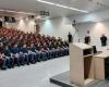 Presso l’Istituto “Giulio Rivera” si è svolto il 227° Corso Allievi Agenti di Polizia – .
