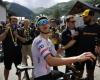 Tour de France, Pogacar stupisce ancora sul Galibier. Dribbla persino una marmotta. VIDEO – .