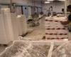 Sequestrati 1.500 kg di pesce non rintracciabile destinato ad Abruzzo e Molise – .