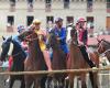 Palio di Siena, all the times today – .
