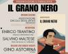 Catania. Today at Ciminiere presentation of the book “Il Grano Nero” by Ignazio Rosato – .