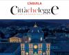Città che Legge, the new issue is all about L’Aquila – .