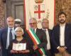 L’ostetrica Maria Barletta riceve dal Comune di Mantova il riconoscimento alla carriera – .