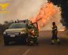 Sardegna, oggi 16 incendi nel territorio regionale – ARISTANIS TV – .