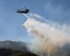 Gli incendi nella California settentrionale costringono migliaia di persone all’evacuazione – .