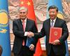 L’incontro Tokayev-Xi consolida l’asse Astana-Pechino – .