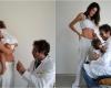 Valentino Rossi e la compagna sono di nuovo genitori: “È una femminuccia”
