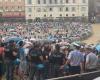 Palio di Siena, it rains on Piazza del Campo. Career postponed again – .