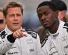 Brad Pitt, il titolo del nuovo film di Formula 1 è finalmente ufficiale – .